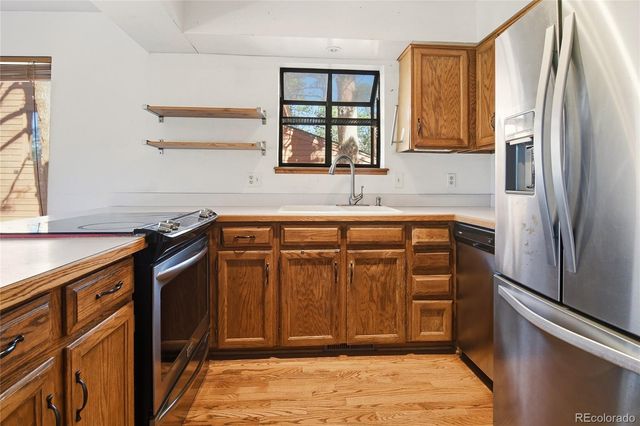4148 Timbervale Drive, Evergreen, CO 80439