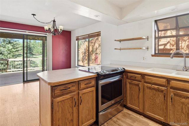 4148 Timbervale Drive, Evergreen, CO 80439