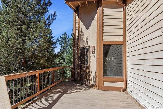 4148 Timbervale Drive, Evergreen, CO 80439
