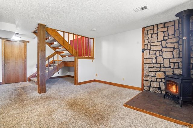 4148 Timbervale Drive, Evergreen, CO 80439