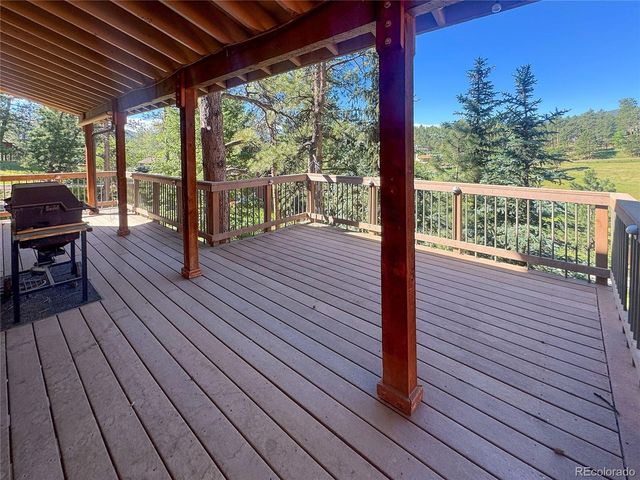 4148 Timbervale Drive, Evergreen, CO 80439
