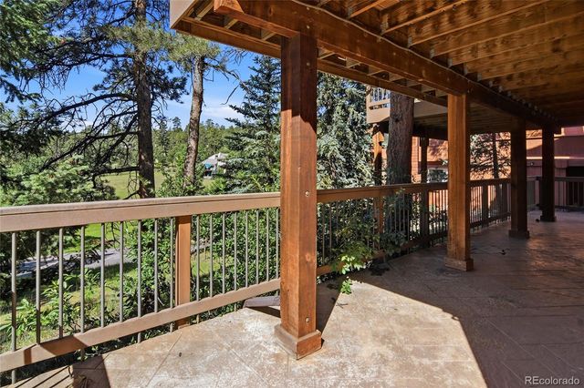 4148 Timbervale Drive, Evergreen, CO 80439