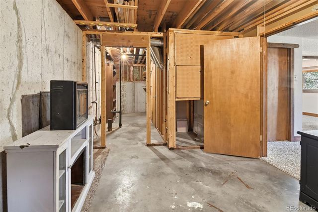 4148 Timbervale Drive, Evergreen, CO 80439