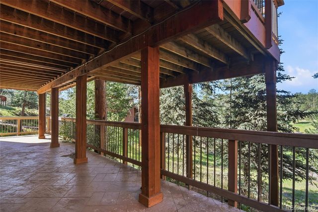 4148 Timbervale Drive, Evergreen, CO 80439
