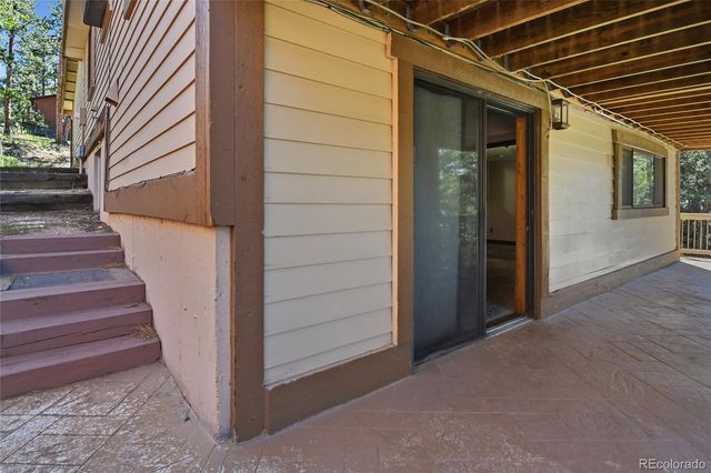 4148 Timbervale Drive, Evergreen, CO 80439