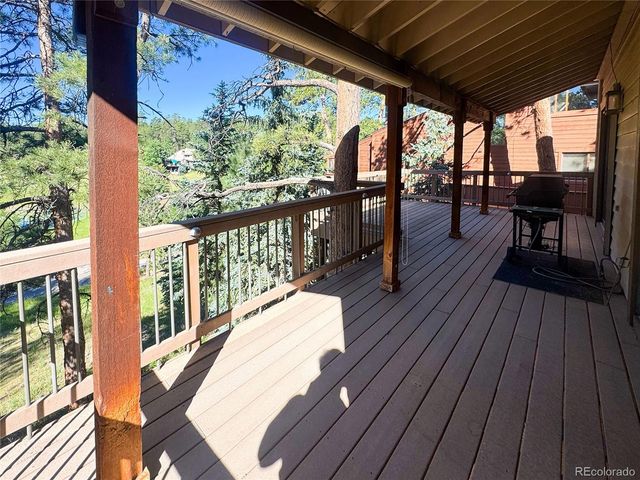4148 Timbervale Drive, Evergreen, CO 80439