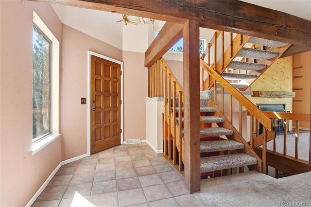 4148 Timbervale Drive, Evergreen, CO 80439