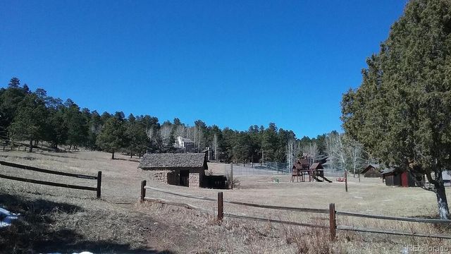 4148 Timbervale Drive, Evergreen, CO 80439