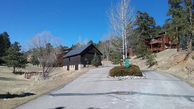 4148 Timbervale Drive, Evergreen, CO 80439