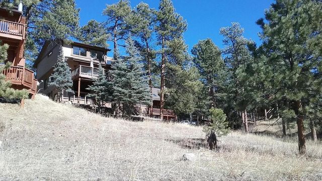 4148 Timbervale Drive, Evergreen, CO 80439