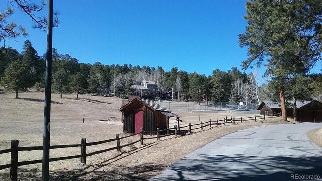 4148 Timbervale Drive, Evergreen, CO 80439