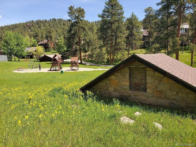 4148 Timbervale Drive, Evergreen, CO 80439