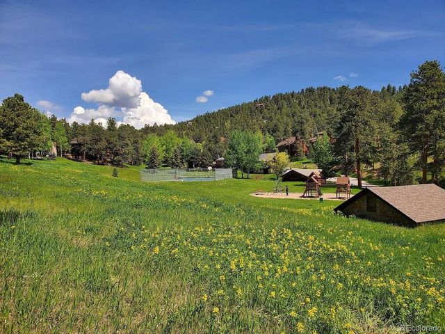 4148 Timbervale Drive, Evergreen, CO 80439