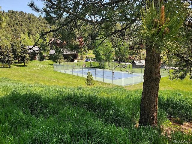 4148 Timbervale Drive, Evergreen, CO 80439