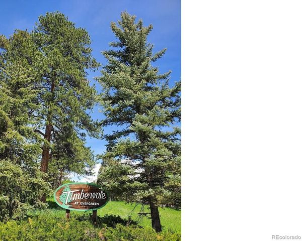 4148 Timbervale Drive, Evergreen, CO 80439