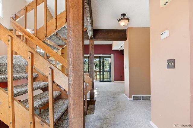 4148 Timbervale Drive, Evergreen, CO 80439