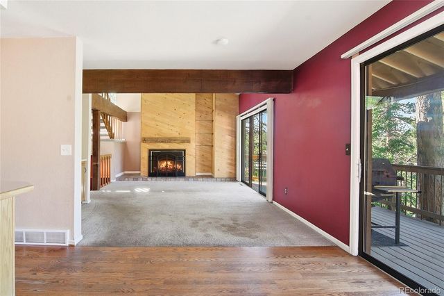 4148 Timbervale Drive, Evergreen, CO 80439