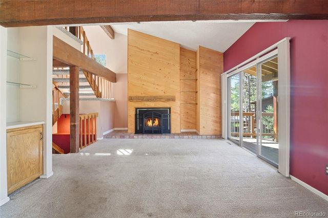 4148 Timbervale Drive, Evergreen, CO 80439