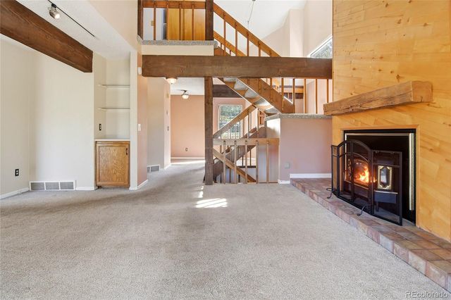 4148 Timbervale Drive, Evergreen, CO 80439