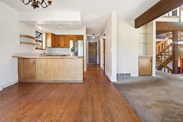 4148 Timbervale Drive, Evergreen, CO 80439