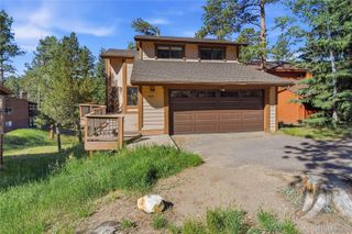 4148 Timbervale Drive, Evergreen, CO 80439