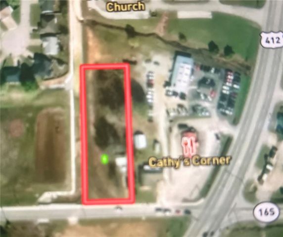 1769 E Kenwood Street, Siloam Springs, AR 72761