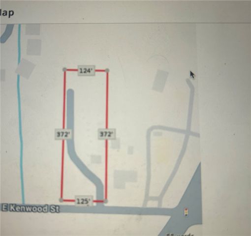 1769 E Kenwood Street, Siloam Springs, AR 72761