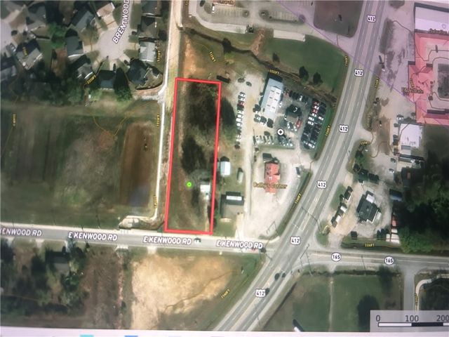 1769 E Kenwood Street, Siloam Springs, AR 72761