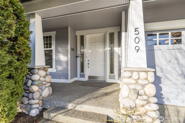 509 55th Way SE, Auburn, WA 98092