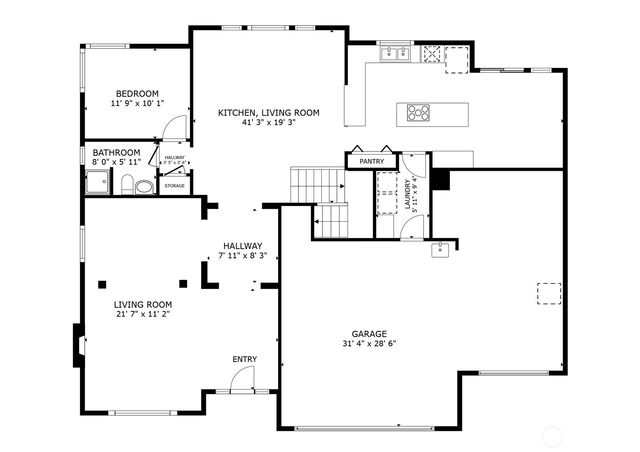 509 55th Way SE, Auburn, WA 98092