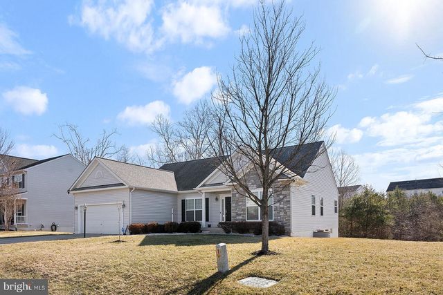 636 WINDERMERE, Culpeper, VA 22701