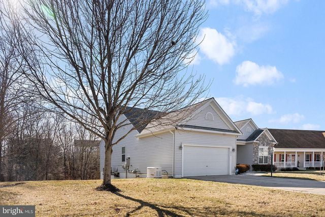 636 WINDERMERE, Culpeper, VA 22701