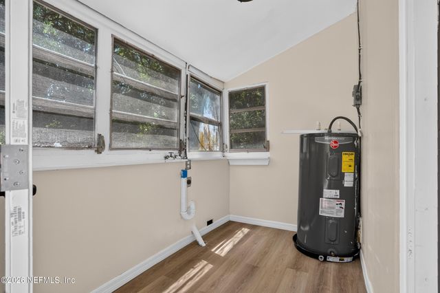 7611 TARLETON Road, Jacksonville, FL 32208