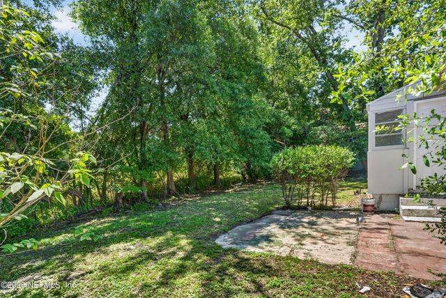 7611 TARLETON Road, Jacksonville, FL 32208