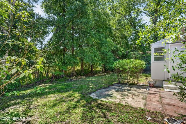 7611 TARLETON Road, Jacksonville, FL 32208