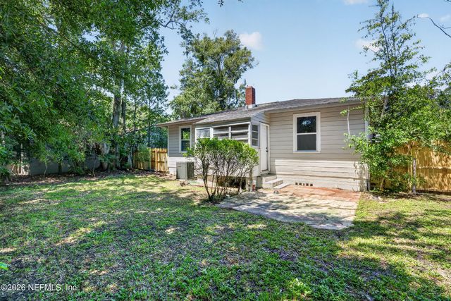 7611 TARLETON Road, Jacksonville, FL 32208
