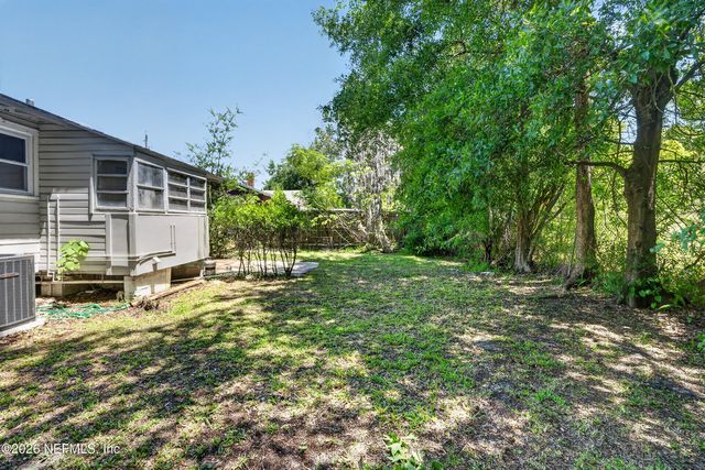 7611 TARLETON Road, Jacksonville, FL 32208