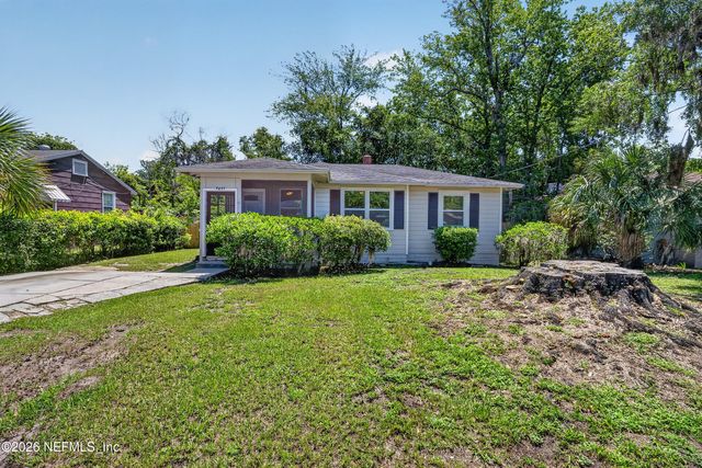 7611 TARLETON Road, Jacksonville, FL 32208