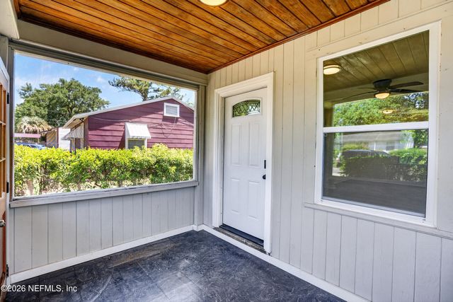 7611 TARLETON Road, Jacksonville, FL 32208