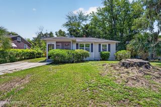 7611 TARLETON Road, Jacksonville, FL 32208