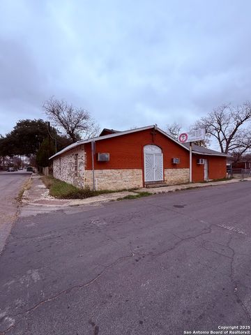 5419 MONTEREY, San Antonio, TX 78237