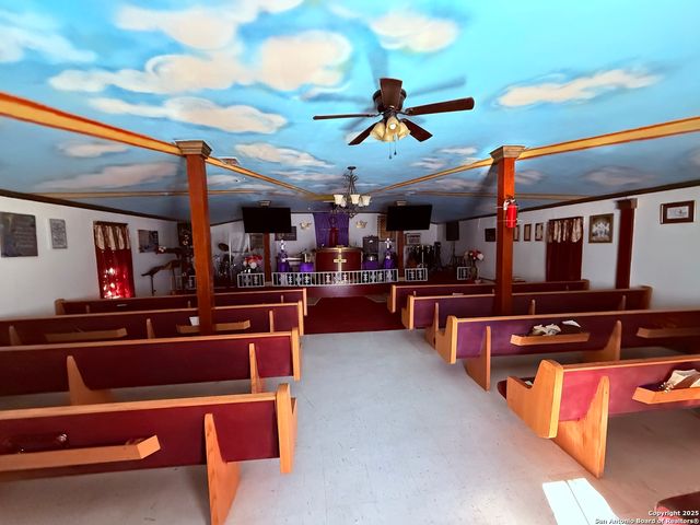 5419 MONTEREY, San Antonio, TX 78237