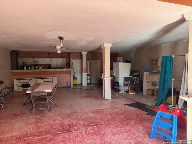 5419 MONTEREY, San Antonio, TX 78237