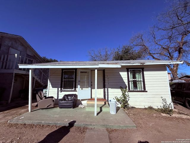 5419 MONTEREY, San Antonio, TX 78237