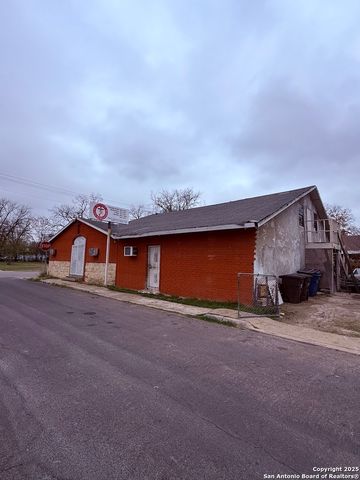 5419 MONTEREY, San Antonio, TX 78237