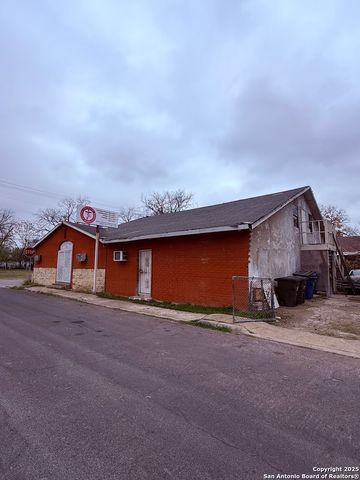 5419 MONTEREY, San Antonio, TX 78237