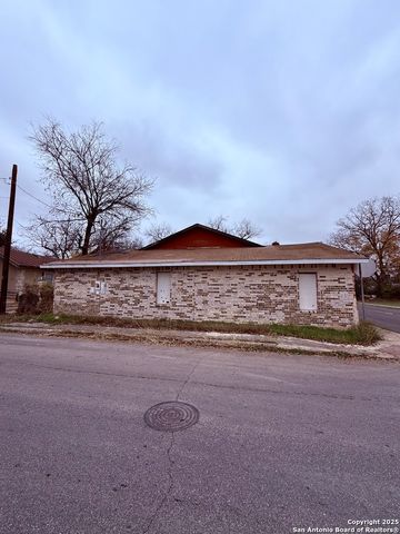 5419 MONTEREY, San Antonio, TX 78237