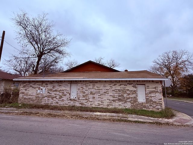 5419 MONTEREY, San Antonio, TX 78237
