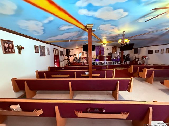 5419 MONTEREY, San Antonio, TX 78237