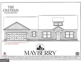 412 Mayberry Way, Statesboro, GA 30458